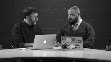 Understanding Lightning Web Components for Non-Salesforce Developers with Adam Daw and Don Robins