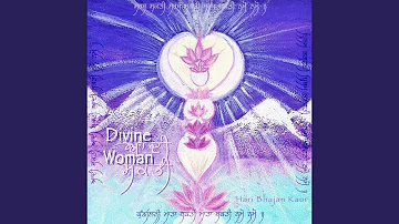 Adi Shakti  (Invokes Divine Feminine)