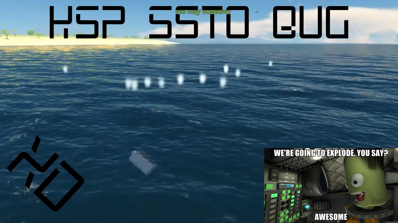 Bug en Kerbal Space Program, Boomco,