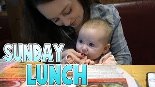 BABY LIKES ICE | ATTENTION PATREON | Family Baby Vlogs