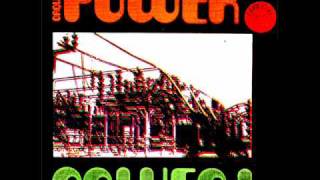 Video thumbnail of "Orquesta power  - Rumbero"