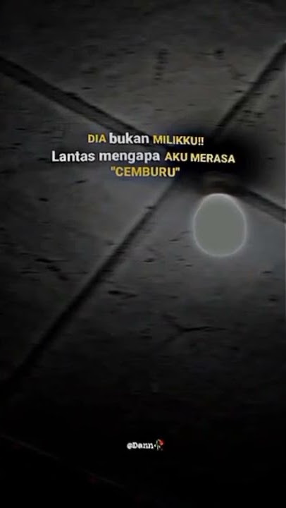 story wa kata~kata sad terbaru 2022 ✨ story wa 10 detik •||• story wa Viral tiktok 💤