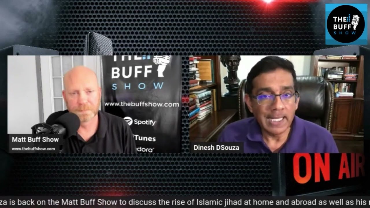 Joe Biden Is The Poster Boy Of The American Police State