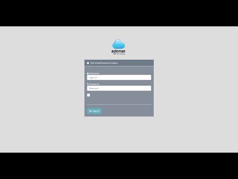 Automan ERP - ASP.Net MVC5 ERP Software