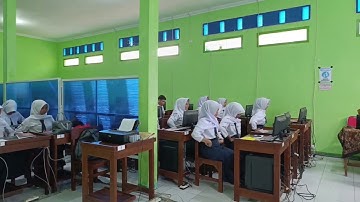 Video Pembelajaran KKA Modul 2