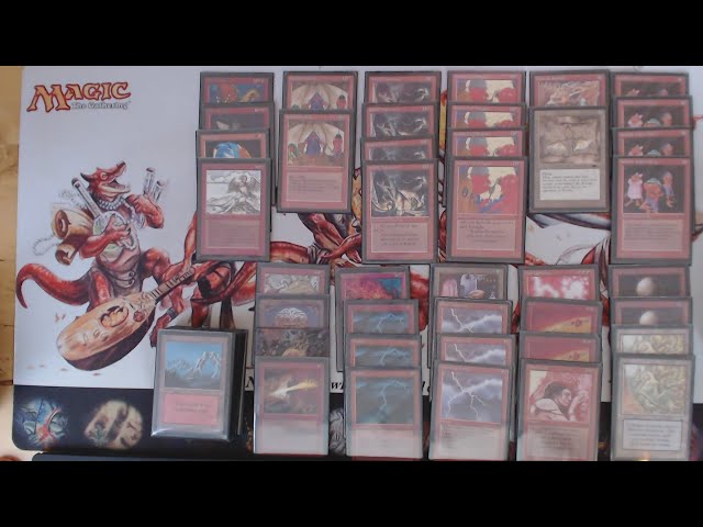 mtg kobold commander deck Kobolds were introduced to in Legends and were the first ever colored card with a zero casting cost, which at the time normally would have implied the card was an Artifact goad target creature an opponent controls Search Results