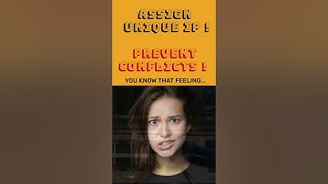 IP conflict quick fix