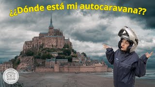 ⚠️ Ruta Extrema en Moto: Madrid-Londres en Pleno Diluvio!! 🏍️ by Damar en Ruta 514 views 5 months ago 30 minutes