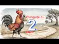 Punguța cu doi bani - Poveste de Ion Creangă cu Audio si Video Imagini