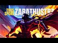 Thus Spoke Zarathustra: The Three Metamorphoses of The Soul | Ai Art Film