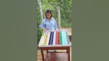 Only the Smartest Can Solve This Ball Puzzle! 1