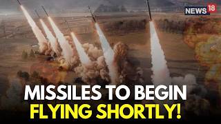 Iran War LIVE | Trump Mulls Major Military Strike on Iran After Cancelling Pakistan Talks | N18G