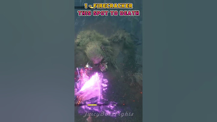 2 unfaire Möglichkeiten, den BRAUNEN Affen in #sekiro zu BESIEG