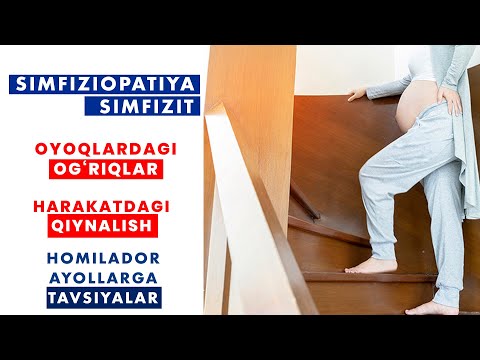 Video: Homiladorlik paytida yonishni qanday to'xtatish kerak (rasmlar bilan)