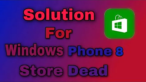 [OLD][HOW TO] Sideload\Install Apps on Windows Phone 8\8.1 in 2020