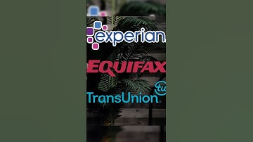 Why Experian, Equifax, and TransUnion are freaking out right now