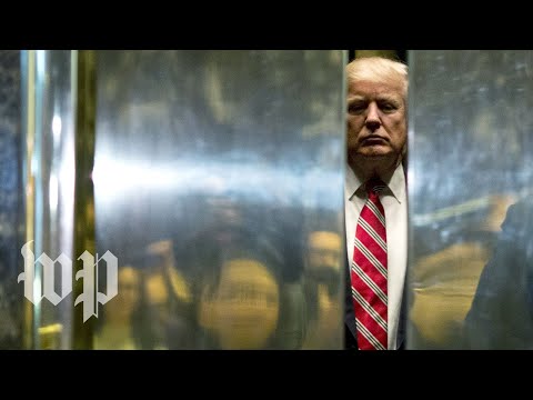 Investigation of Trump Organization now explores possible criminal conduct