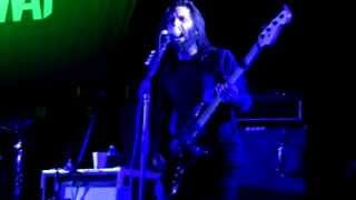Scars on Broadway -Sickening Wars Live - Seattle Showbox Sodo