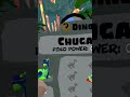 HATCHING CHUGGADON EGG