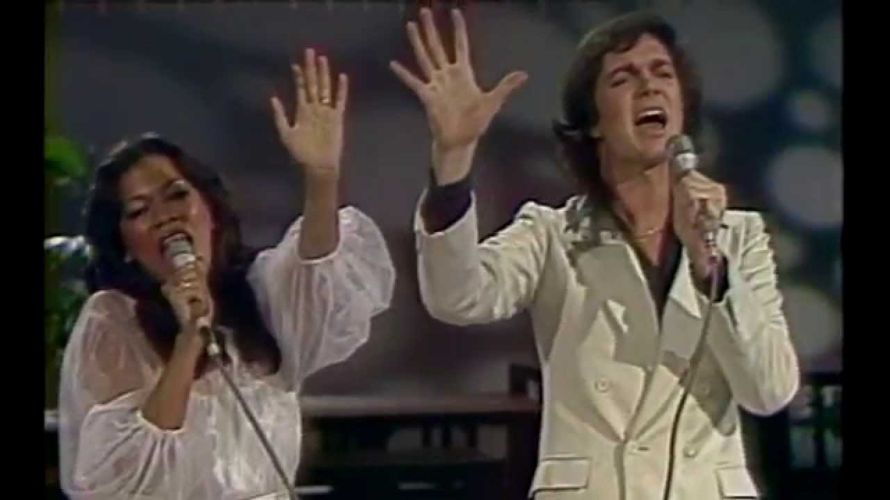 Programa "Los 15 éxitos de Camilo Sesto" de 1981 parte 06