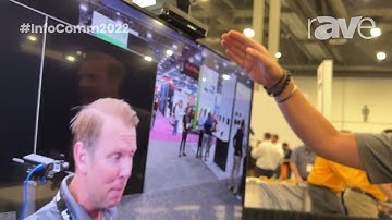 InfoComm 2022: Boom Collaboration Details Medium- and Large-Room Conferencing Devices and Cameras