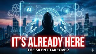 The AI Revolution Has Already Begun — And Nobody Told You