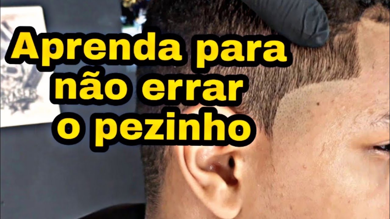 pin em cortes de cabelos