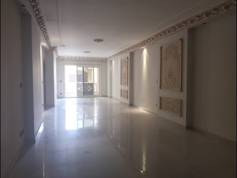 شقه 186 متر للبيع شارع مصطفي فهمي جليم الاسكندرية 2024