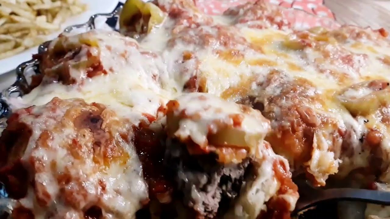 الاكلة التركية لي دارت ضجة جربتها وعطيتكم رايي