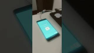 Прошиваю Самсунг на Андроид 7.0 #iphone #ios #android #galaxy #samsung #apple #shorts #music #fyp