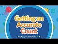 Getting An Accurate Count - 2020 Census