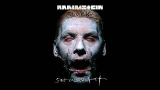 Rammstein-Eifersucht