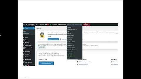 Erro PHP no WordPress Constant WP_POST_REVISIONS already  e Constant WP_MEMORY_LIMIT already defined
