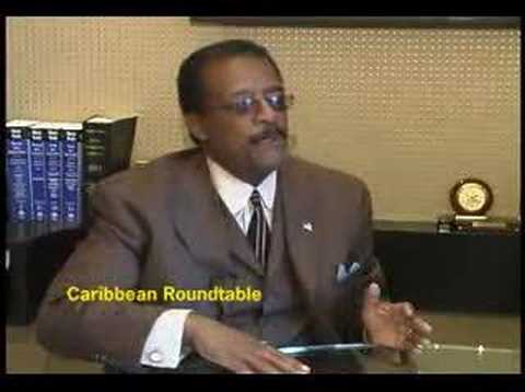 Caribbean Roundtable