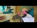Desert Hills Dental Care featuring patient Stacy Thomas &amp; Dr. Clarissa Burgess