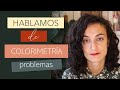 CHARLETA sobre ESTUDIO DE COLOR/ASESORÍA DE IMAGEN | JOANA PATIKAS