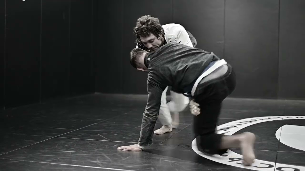 KhadaevTeam BJJ Family