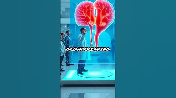 AI Creates 3D Cancer Maps to Save Lives—See How!