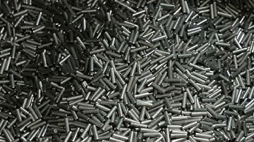 Transmission chain , roller chain   Hangzhou Vision Chain Transmission Co., Ltd.  Factory Tour