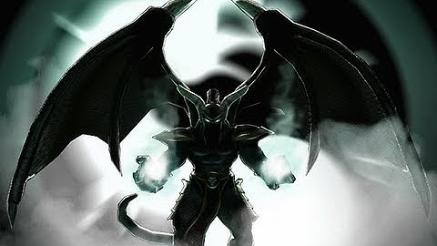 Mortal Kombat: Deception - Intro Movie (HD)