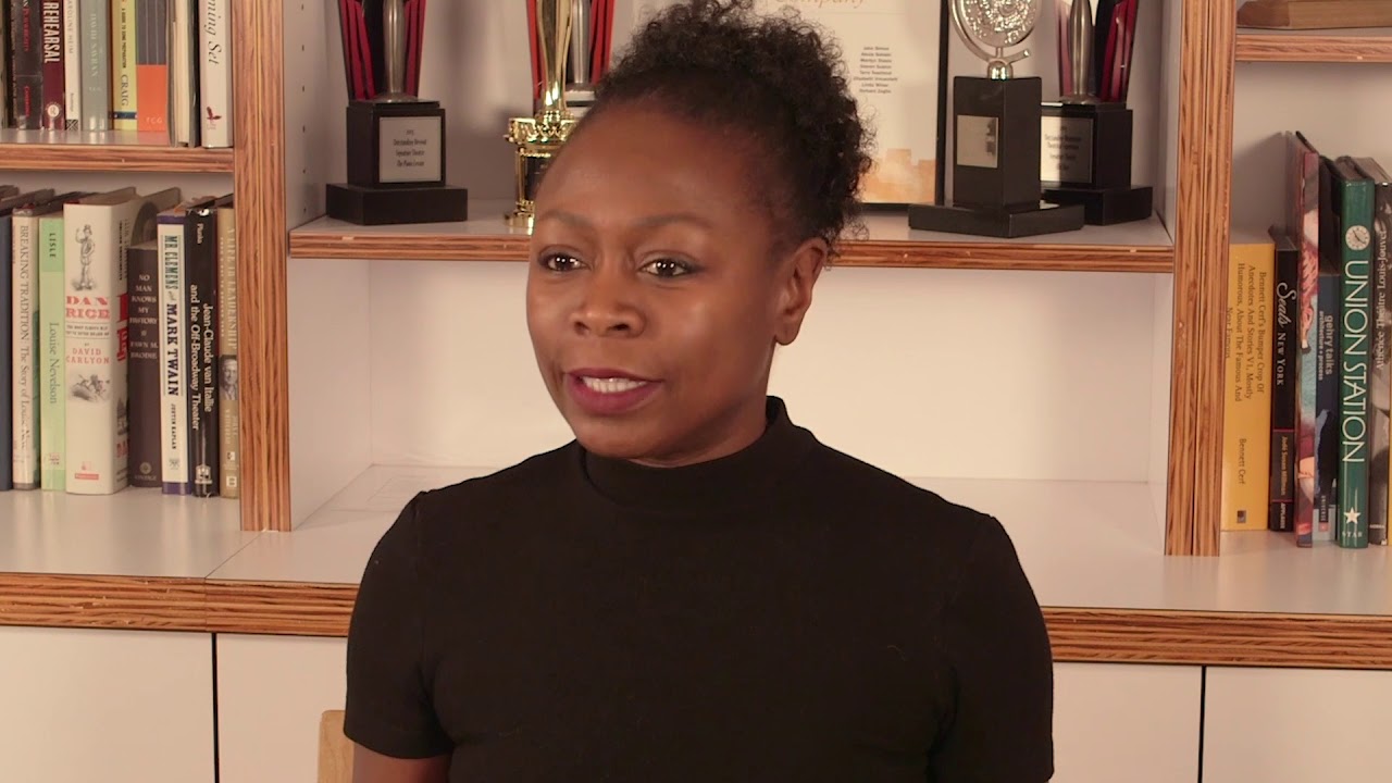 Zainab Jah on Athol Fugard's Boesman and Lena