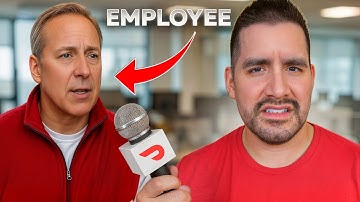 DoorDash Employees Finally Respond To On Time Rate & Dasher Concerns