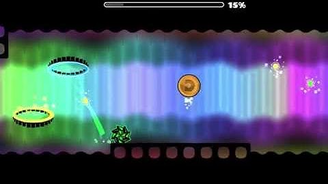 Virtual (3 coins) - Sputnix (Not Rated)