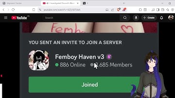 I Investigated Discord