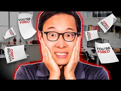 How Layoffs are