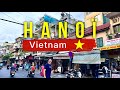 Hano visite complte de la capitale du vietnam 