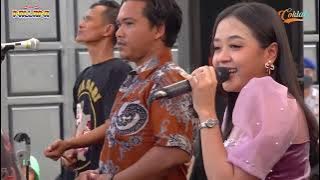 SABILA PERMATA AIR BUNGA NEW PALLAPA LIVE TEGAL