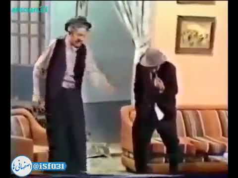 شگرپاره اصفهان رضا ارحام صدر