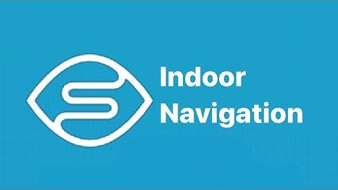 Seeing AI has a new indoor navigation feature