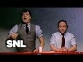 Penn and teller the best magicians in the world  snl